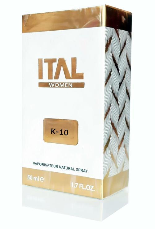 Ital Extra K10 Lact. 50 Ml Bayan Parfüm