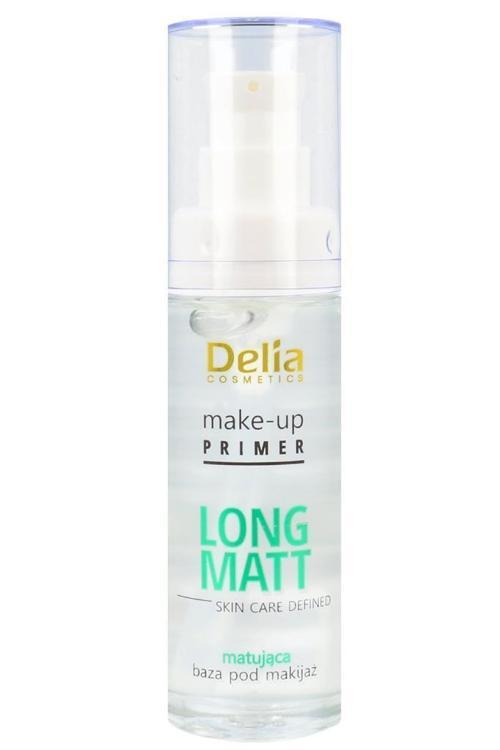 Makyaj Altı Bazı 35ml Yağlı Ciltler Matlaştırıcı