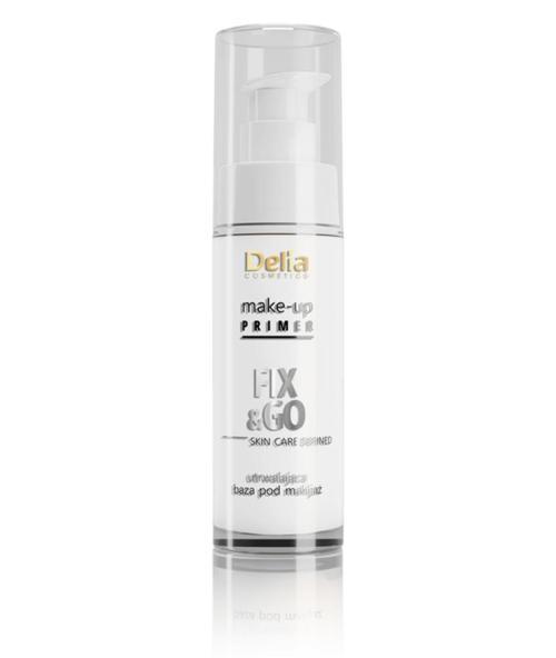 Makyaj Altı Bazı 35ml Sabitleyici Etki