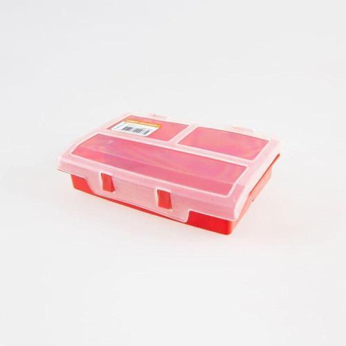 Carbon Organizer Kutu 5