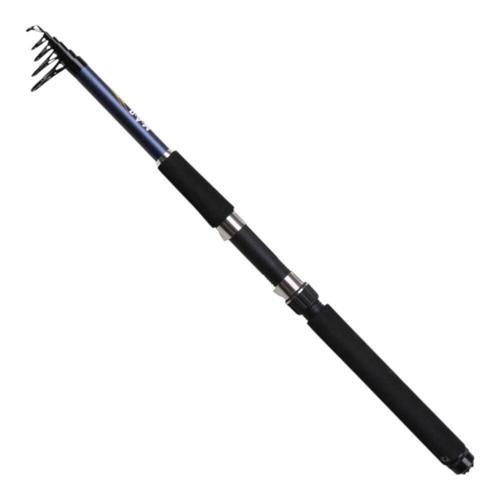 Speedcast 60 Gr 2,70 Cm Tele Spin Kamış