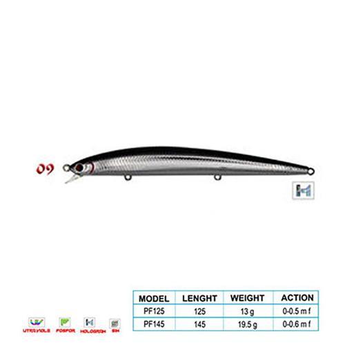 CRAFTY CL:09 145mm 19,5gr 0-0.6m F