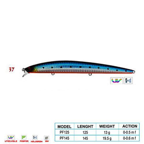CRAFTY CL:37 145mm 19,5gr 0-0.6m F
