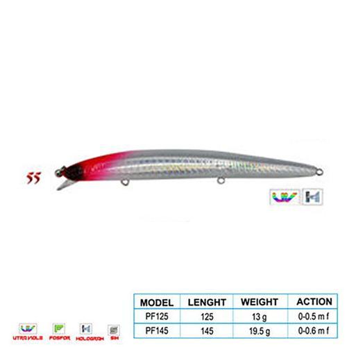 CRAFTY CL:55 145mm 19,5gr 0-0.6m F