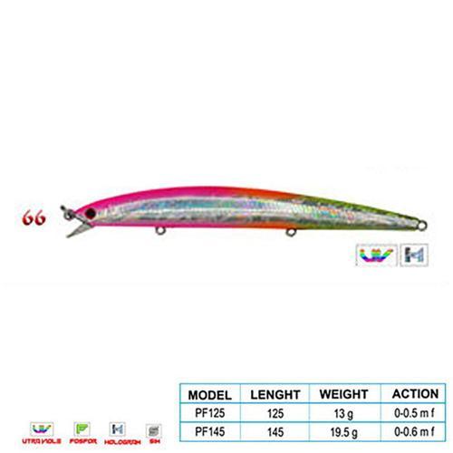CRAFTY CL:66 145mm 19,5gr 0-0.6m F
