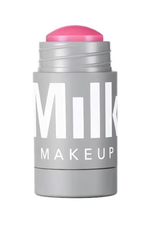 Mılk Makeup Lip + Rally Krem Allık 6g