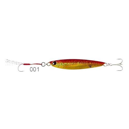 Basara Jigger 60 Gr Red Gold