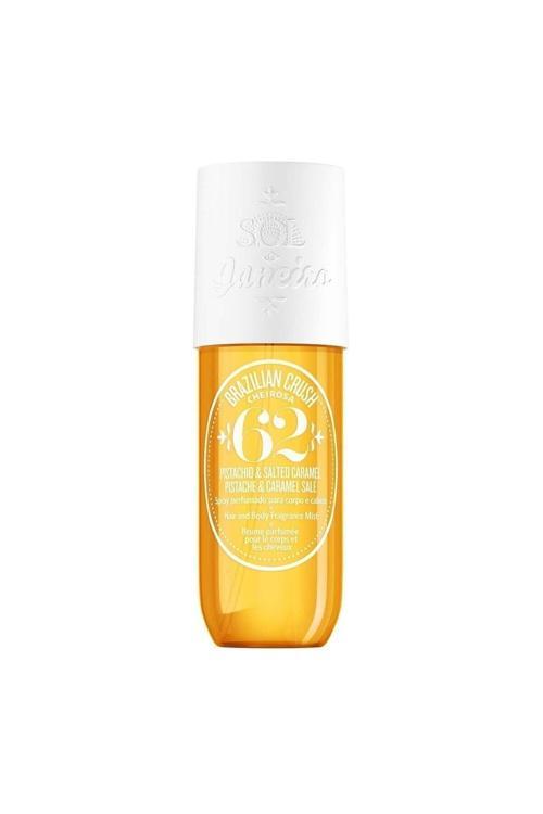 BRAZILIAN CRUSH BODY FRAGRANCE MIST
