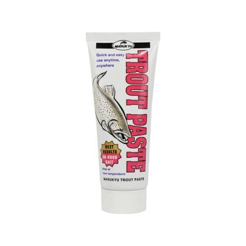 Trout Paste
