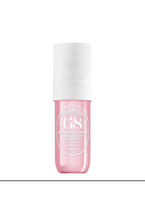Brazilian crush cheirosa 68 parfume mist onrness cosmetıc