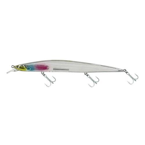 Molix Jugulo  Jerk 180LC Ghost Candy  