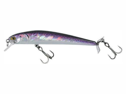 Molix PJB 95 9gr Purple Albino Holo  