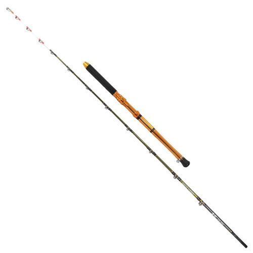Shot Viper 2,10 500-2500 Gr Bot Kamışı varyant