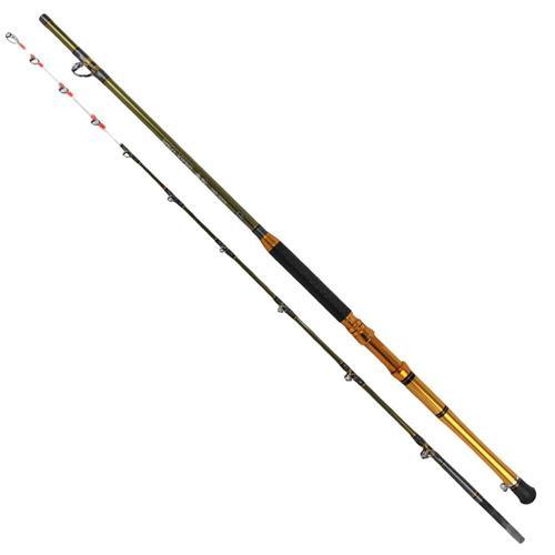 Shot Viper 2,40 500-2500 Gr Bot Kamışı varyant