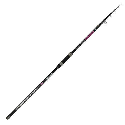 Tele Conquer 3,90 200 Gr