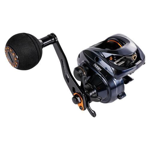 Nonsuch 1200p L Baitcasting