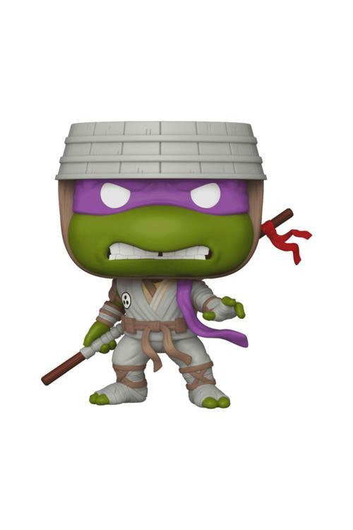 Pop! Teenage Mutant Ninja Turtles - Donatello (The Last Ronin) #42