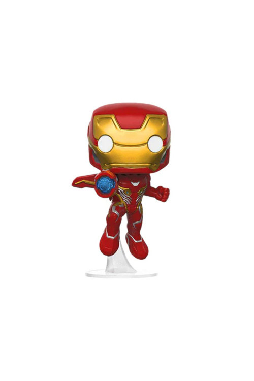 Pop! Marvel Avengers Infinity War Iron Man No:285