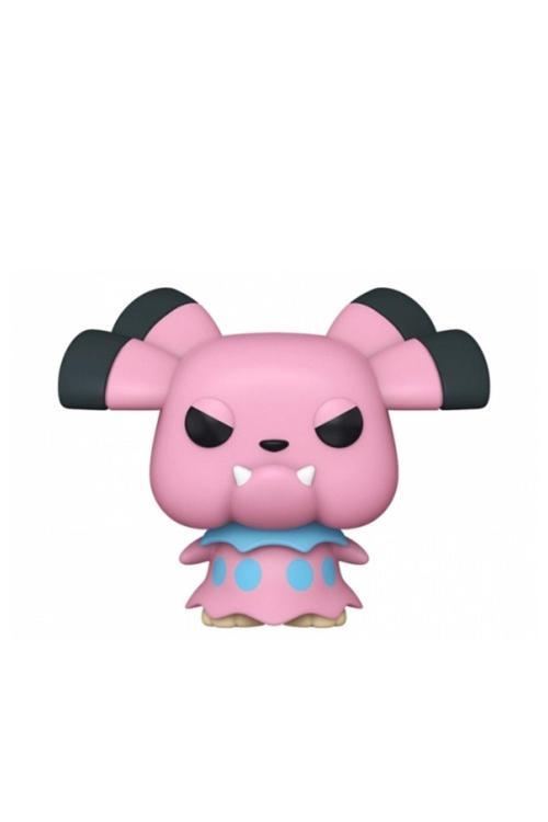 Pop! Oyunlar: Pokemon - Snubbull (Emea)