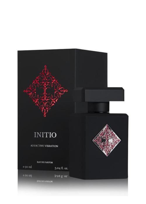 Addictive Vibration Edp 90 ml Unisex Parfüm