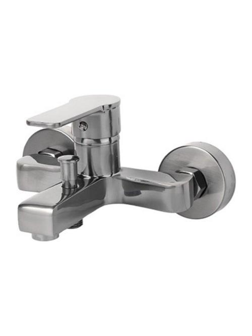 BELİNZA Ring Mat Titanyum Banyo Bataryası 10230-MT – Modern, Dayanıklı ve Şık Tasarım