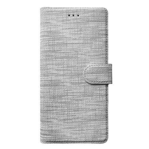 Samsung Galaxy A31 Uyumlu Kapaklı Tam Korumalı Kumaş Kılıf