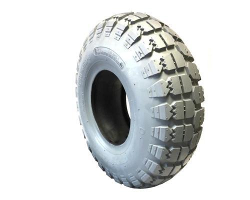 5.30/4.50-6 C166 Gri Tekerlekli Sandalye Dış Lastik