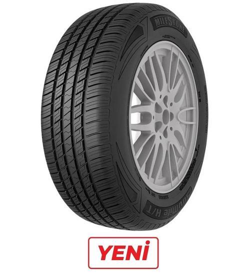265/60R18 114V TL XL Suvmile H/T 4X4 Ya Lastiği (üretim 2025)