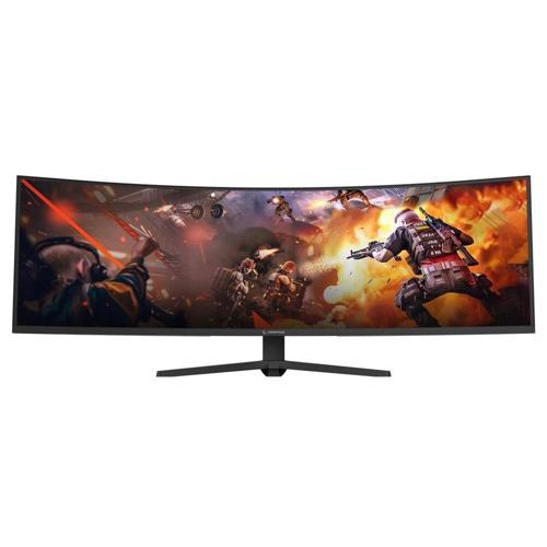 CYCLOPS CY49R165 49 165HZ 1MS FAST VA HDR G-SYNC 3840*1080 RGB PC