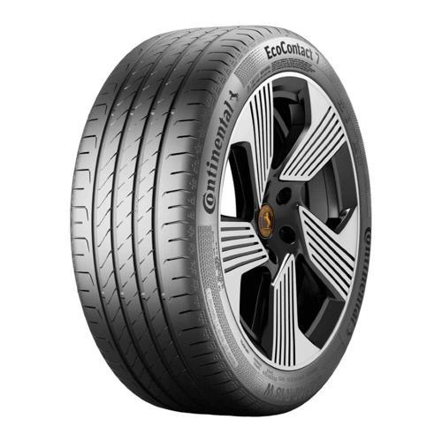 215/60R17 96H FR EcoContact 7 (Yaz) (2025)