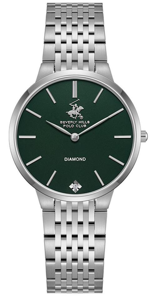 BP3775X.370 Kadın Kol Saati