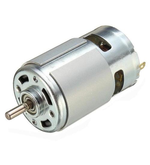RS775 24V 15000 RPM DC Motor