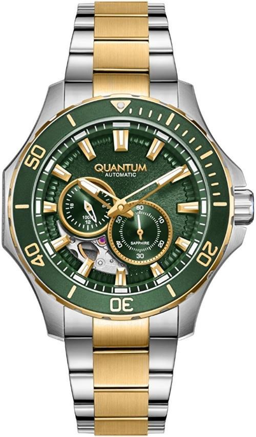 QMG1188.270 Otomatik Erkek Kol Saati