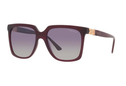 VO5476SB 29898J 54 Polarize Kadın Güneş Gözlüğü