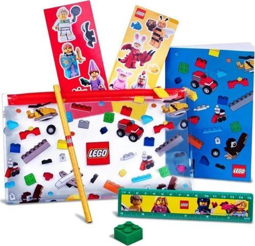 Gear 5005969 Back to School Pack +6 Yaş (1 Parça)