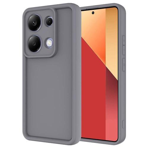 Xiaomi Poco M6 Pro 4G Kılıf Kamera Korumalı Ananas Silikon Kapak