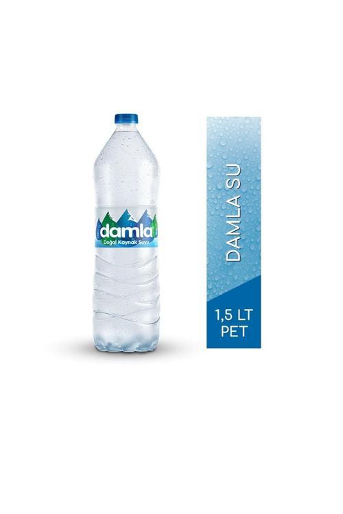Pet 1,5 Litre