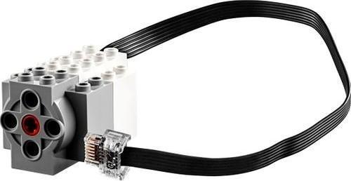 Powered Up 88008 Medium Linear Motor