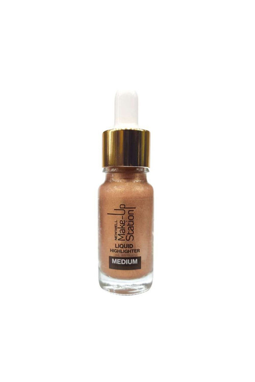 Likit Aydınlatıcı Medium - Highlighter