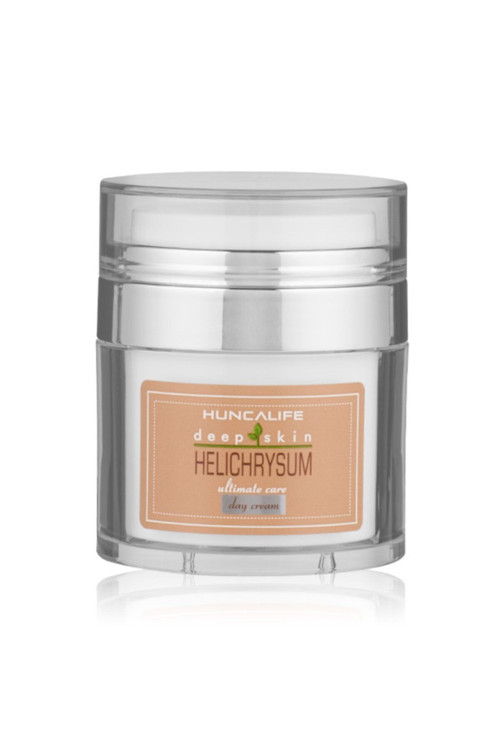 Deep Skin Gündüz Kremi 50 Ml