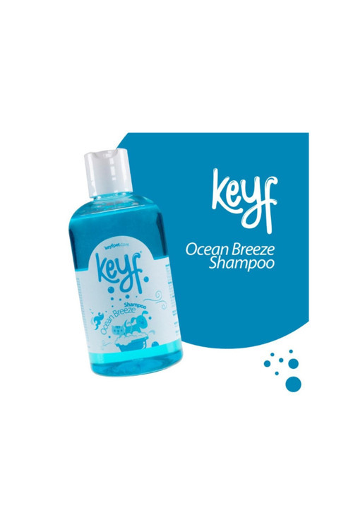 Kedi Köpek Okyanus Esintisi Şampuan 250 Ml