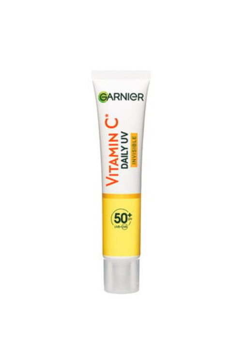 ( Kil Maskesi Hediye ) Garnier C Vitamini Parlak Günlük Güneş Koruyucu 40Ml ( 1 Adet )