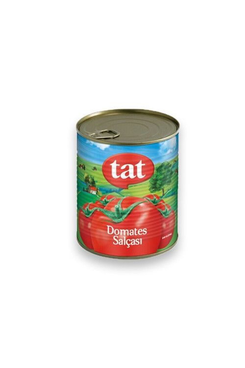 Tat Domates Salçası 830 Gr