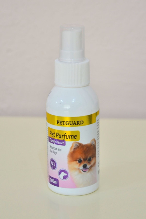 Candy Kenzo Köpek Parfümü 100 Ml