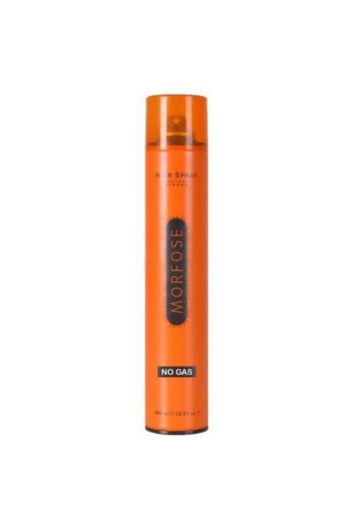 Morfose Ultra Sert Saç Spreyı 400 Ml