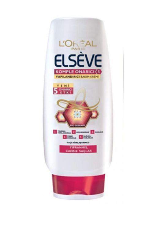 Komple Onarıcı Saç Bakım Kremi 90Ml