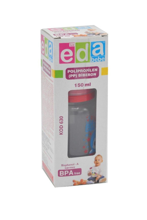 Baby Kod:630 (Pp) Biberon 150 Ml