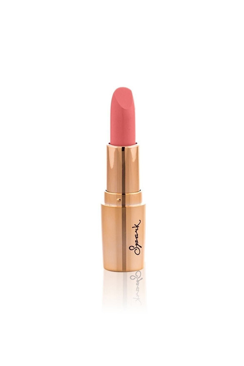 Ruj - Cashmere Gold Spark Yoğun Gül Kurusu 4,5 G 8690973723222
