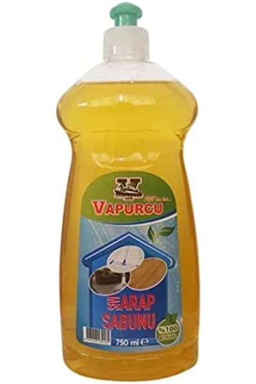 Sıvı Arap Sabunu 750 Ml