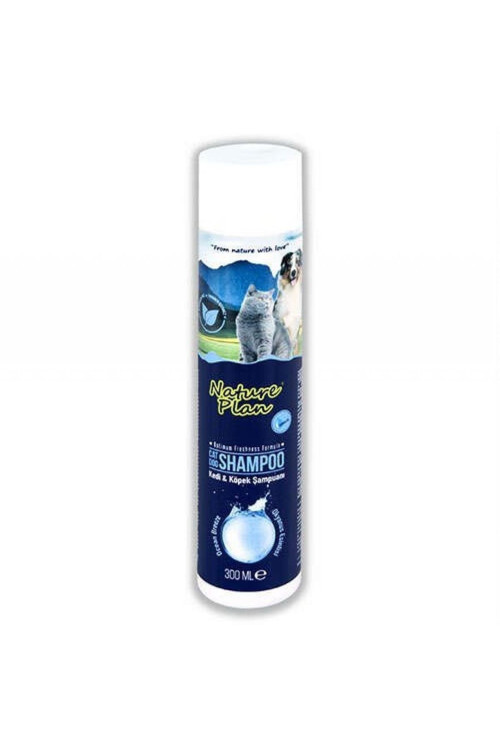Okyanus Esintisi Şampuan 300Ml 3301